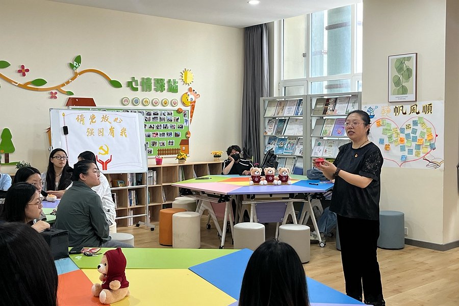 发布时间