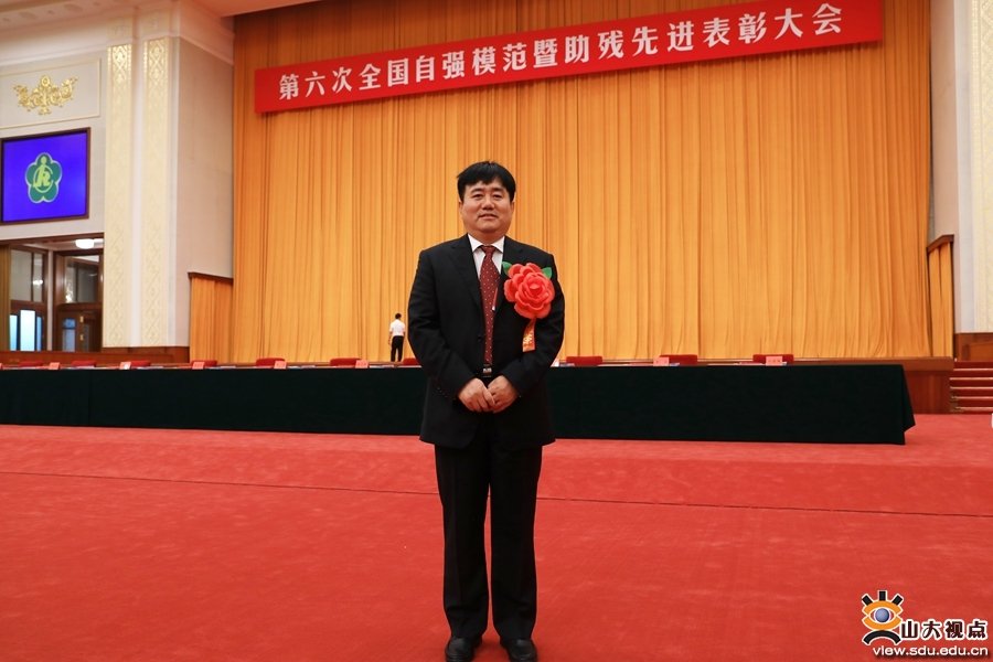 也因为热爱