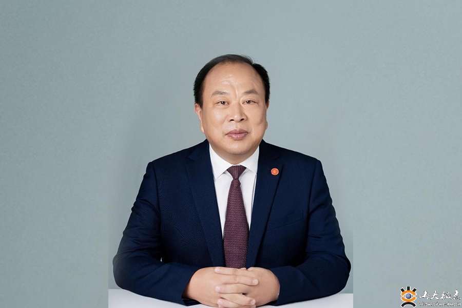 回望在山大的四年博士韦德体育网页端入