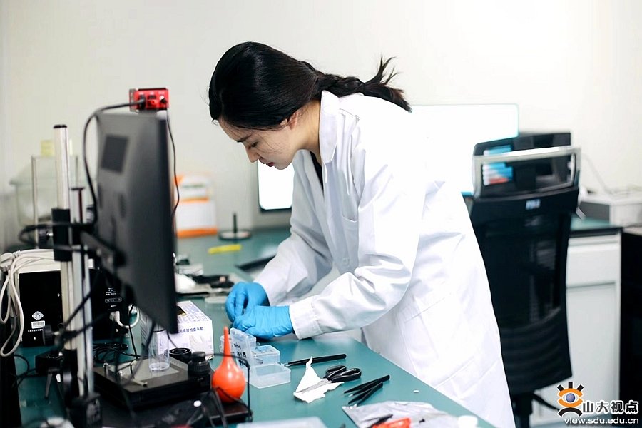 前沿交叉科学青岛研究院2023届博士