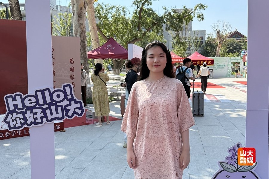 叶鑫涛的微信头像是一只可爱的小狐狸