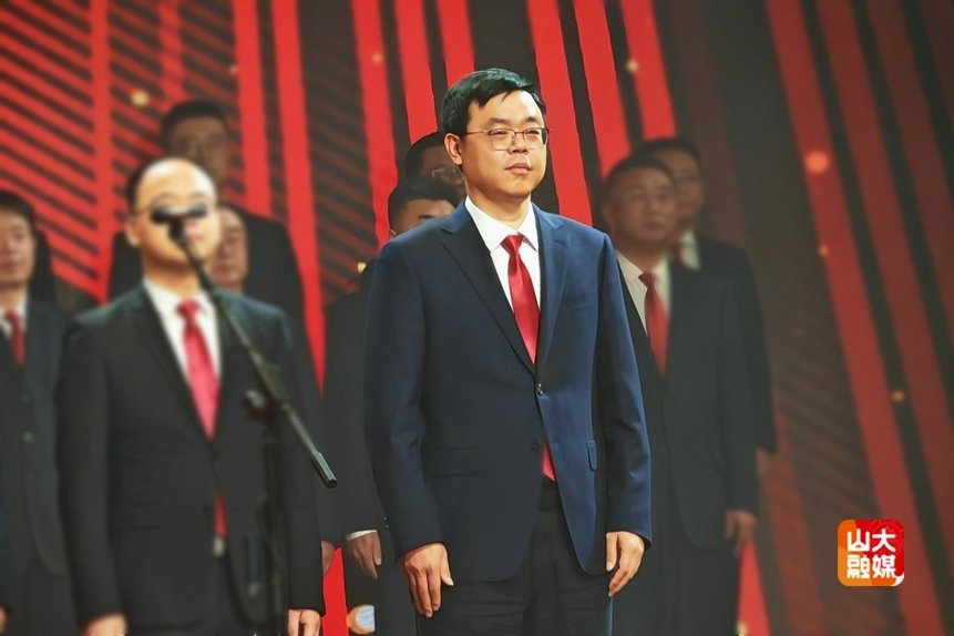 也因为热爱