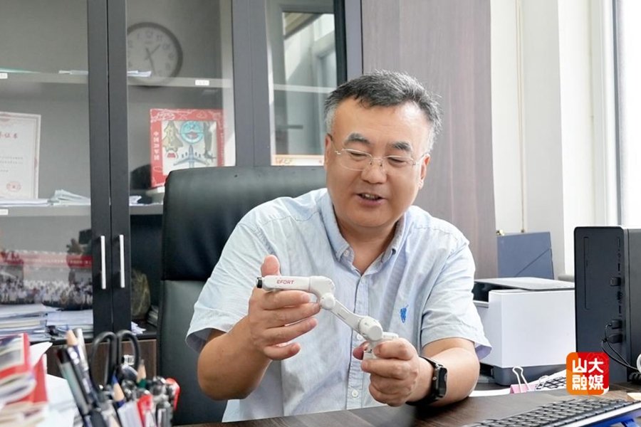 5月末的一天