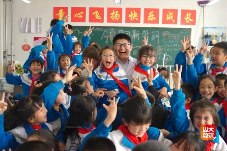 6月的济南