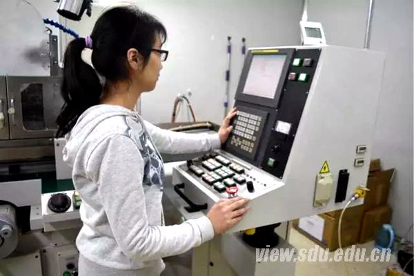 因为热爱
