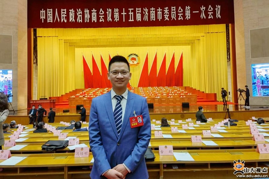 因为热爱
