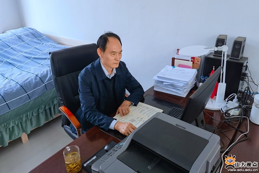 从支教讲台到韦德体育网页端入口手机版