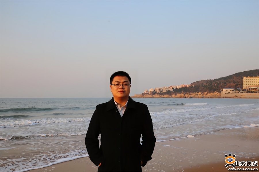 从理论科研到实习实践……多重身份和经