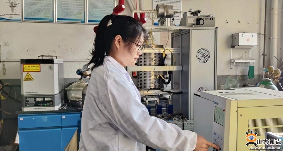 也很感恩导师吕广世教授在...